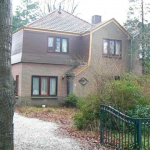 Buntlaan 30 Buntlaan 30